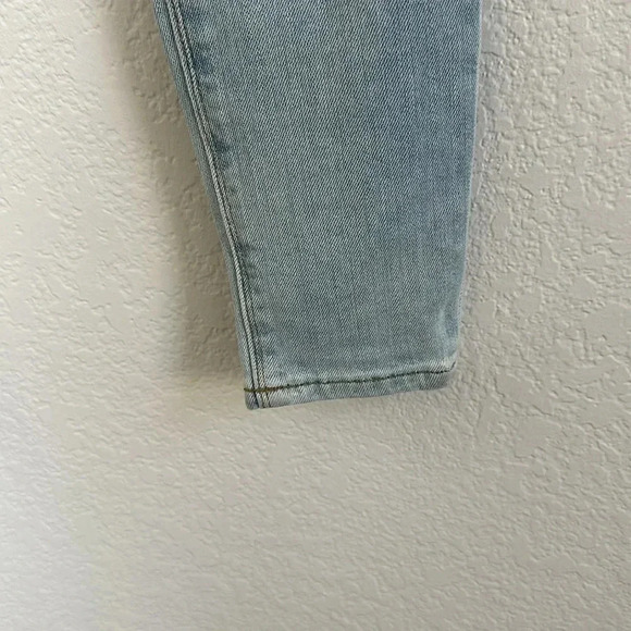 Hudson Middies Ankle Natalie Super Skinny - Picture 5 of 8